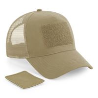 CAPPELLINO CON PATCH E RETINA